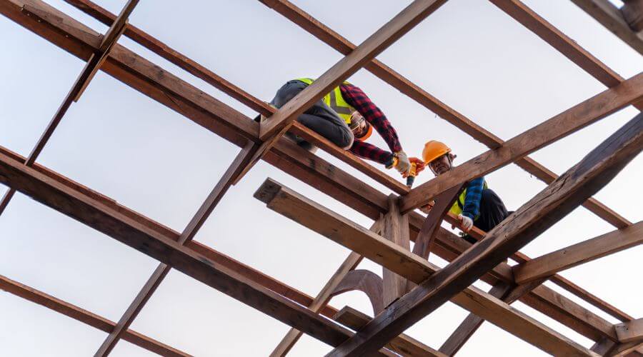 Expert flood damage restoration services in Bull Shoals, AR